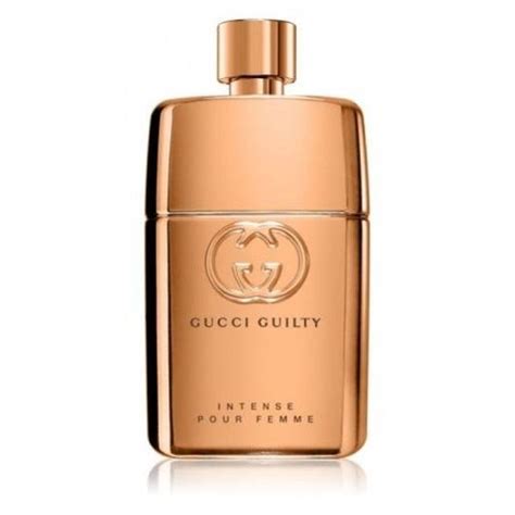 gucci guilty intense gucci|Gucci Guilty intense perfume review.